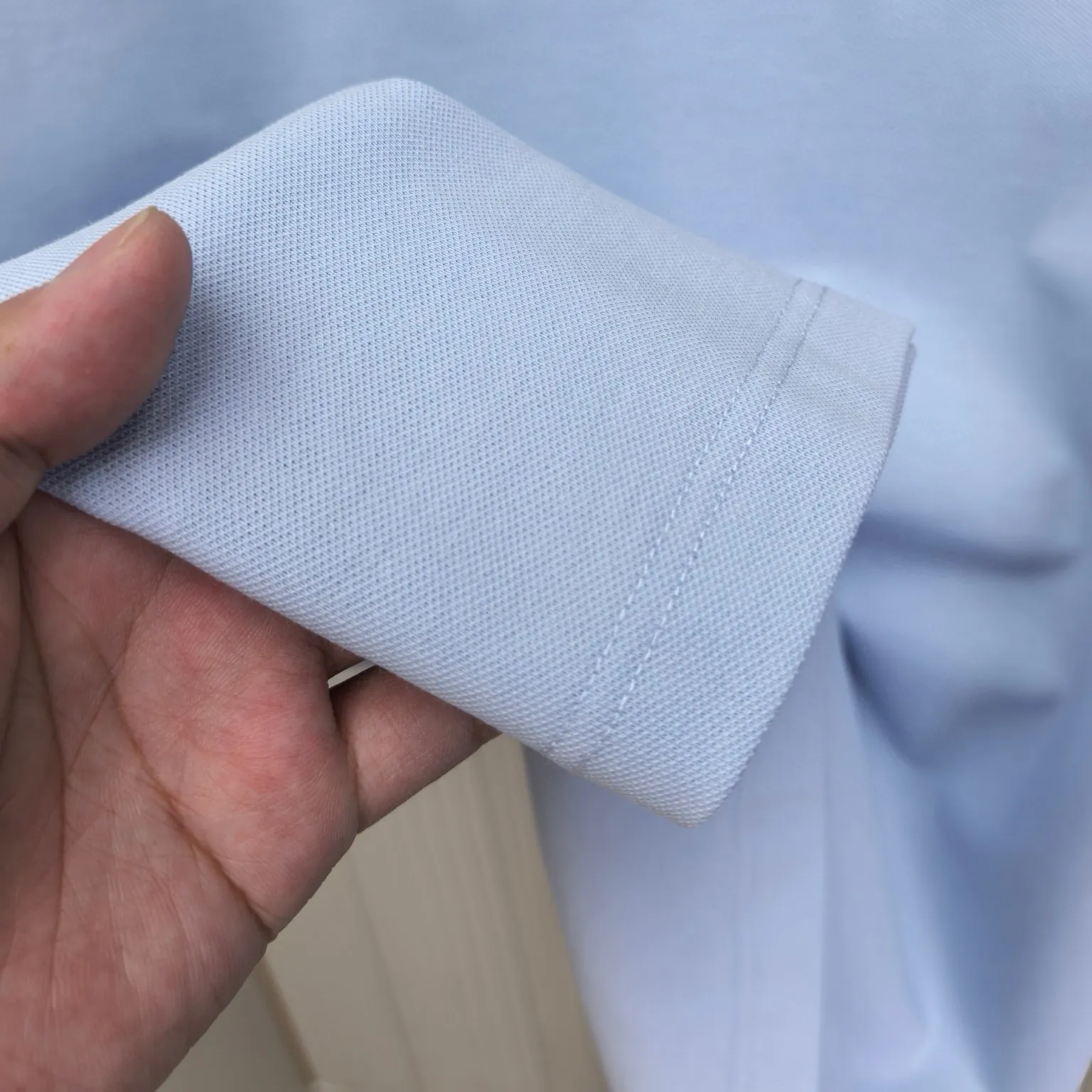 , supporting BC summer New Arrival T-shirt lapel short-sleeved POLO shirt, counter-customized fabric Breathable, high comfort, material: 69.7% cotton 26.4% polyester fiber 3.9% spandex Style: general style, impeccable details, brand element design concept, reflecting high quality. It feels delicate and soft! It presents a casual cut and the upper body shape is great! (Complete three standards) Sizes: M-4XL